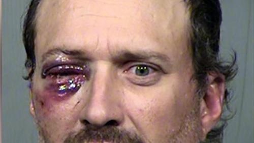 Phoenix police: Pickup truck driver intentionally hit mom, daughter on sidewalk